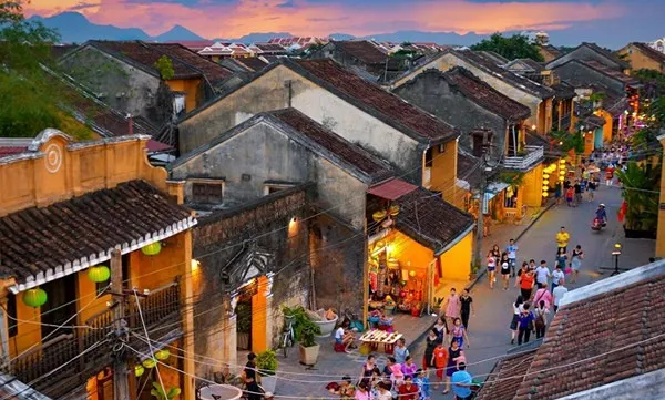 Budget tourism in Vietnam tourism development in 2020