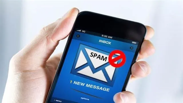 Ministry's draft decree aims to deal with spam messages