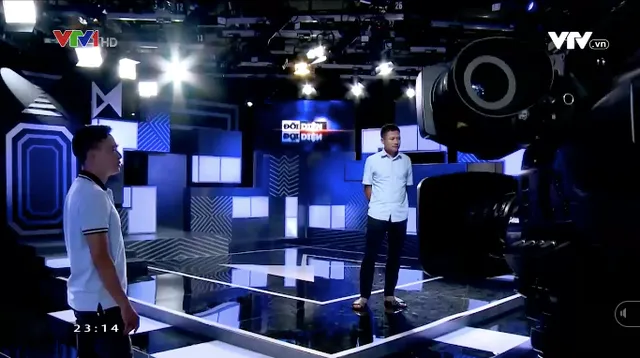 Facing burning issues on VTV1