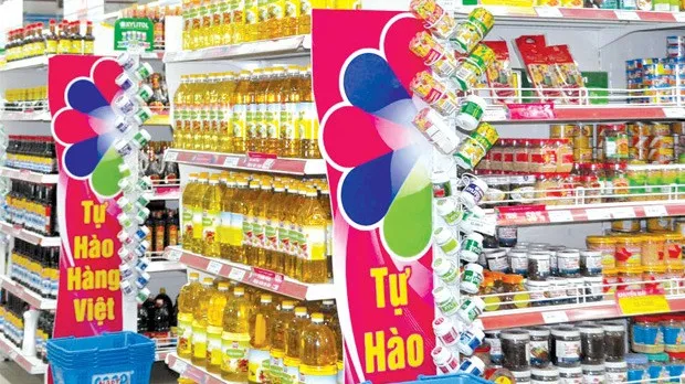 Hanoi votes for consumers’ most-favoured Vietnamese products