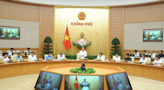 Government gives opinions on 10 revised draft laws