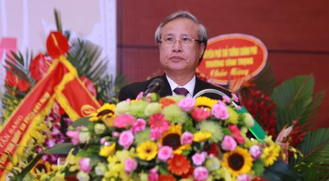 Vietnamese Lawyers Association convenes 13th congress