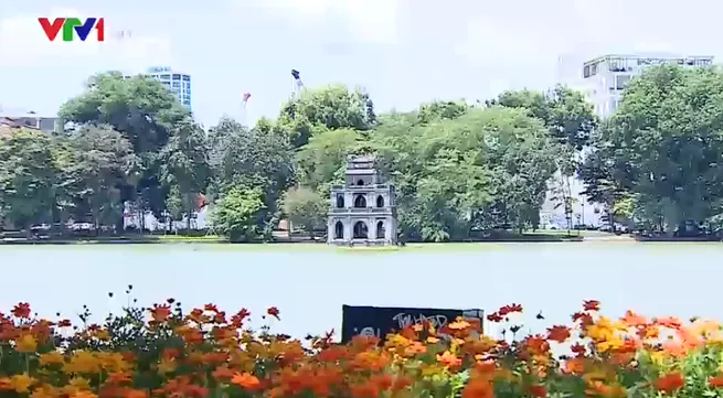 Hanoi to become attractive destination for European tourists