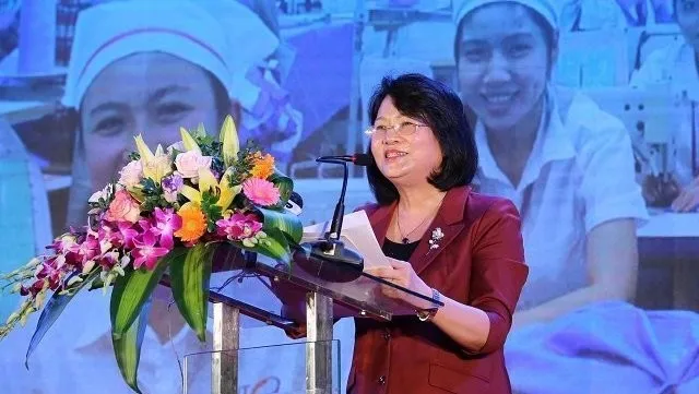 More than 7,000 Hai Phong workers attend workers’ festival 2019