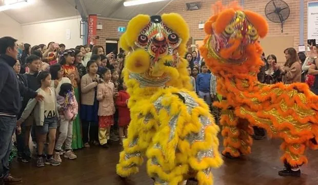 Mid-Autumn Festival held for Vietnamese children abroad