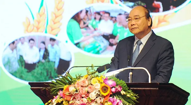 Hanoi’s rural development outcomes comprehensive, impressive: PM