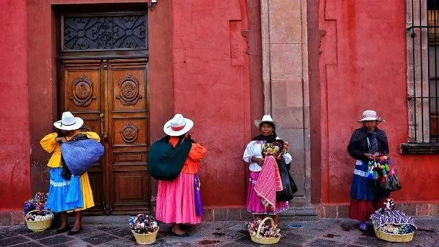 Photo exhibition to feature land and people of Vietnam and Mexico