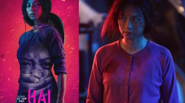 “Hai Phuong” selected for preliminary round in Oscars