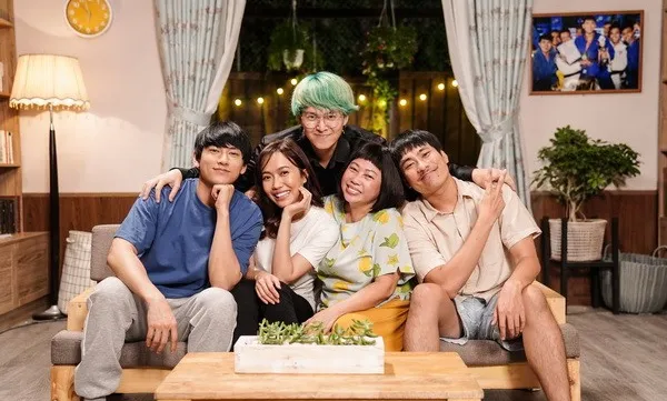 Vietnamese films chosen to be part of Busan Film Festival