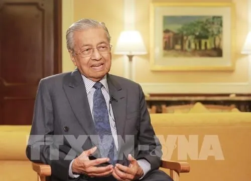 Malaysia to provide free breakfasts for primary students