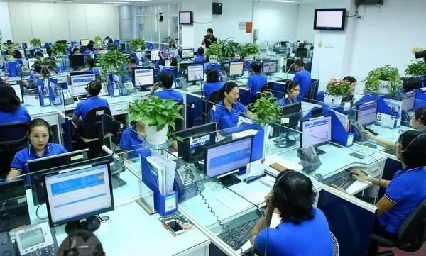 National plan to promote digital transformation
