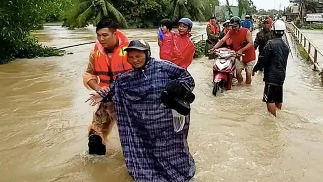 Phu Quoc needs permanent solution after historic floods
