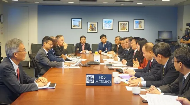 State Audit Office of Vietnam, World Bank to boost cooperation