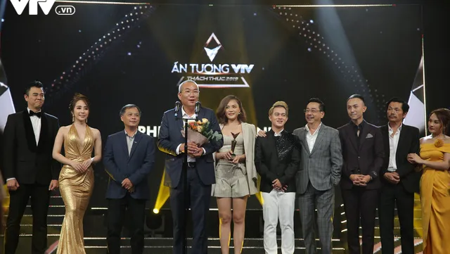 VTV Awards 2019: Impressive, fresh and full of emotion!
