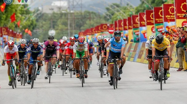 More than 80 athletes to compete at VTV International Cycling Tournament