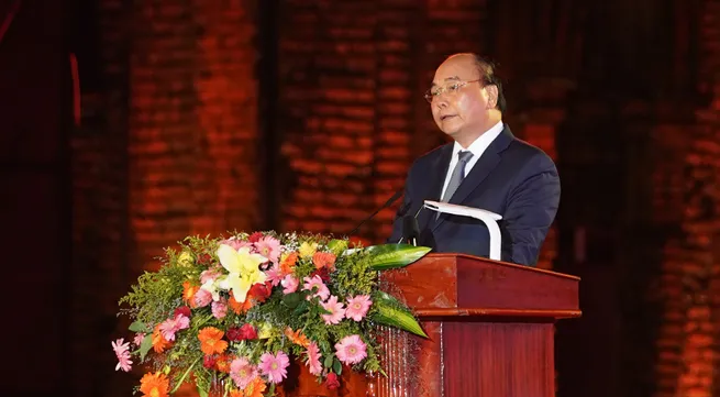 Two World Heritage sites celebrate 20 years of UNESCO recognition