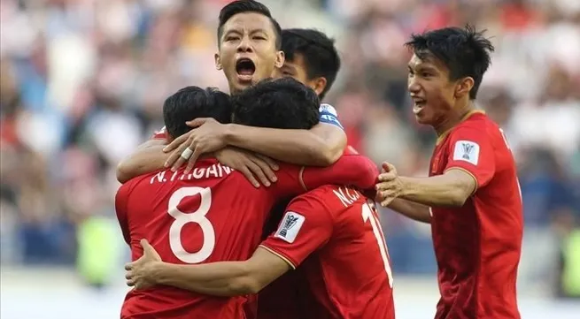 Vietnam invited to participate in Thailand’s King’s Cup 2019