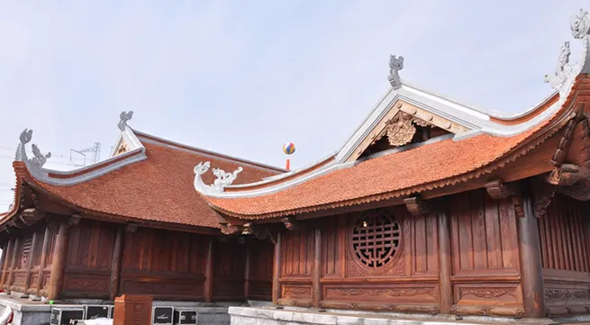 Festivals open to honor Tran Dynasty's contributions