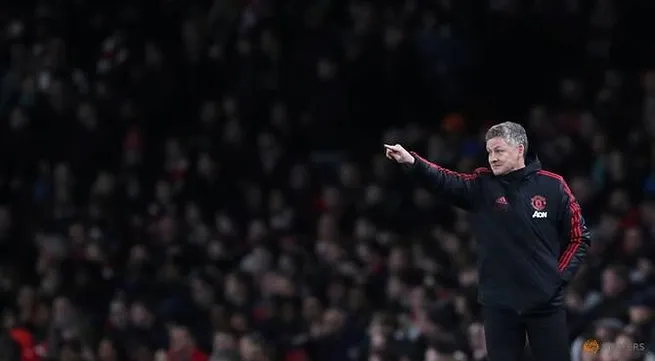 Trophies more important for Man United than top four, says Solskjaer