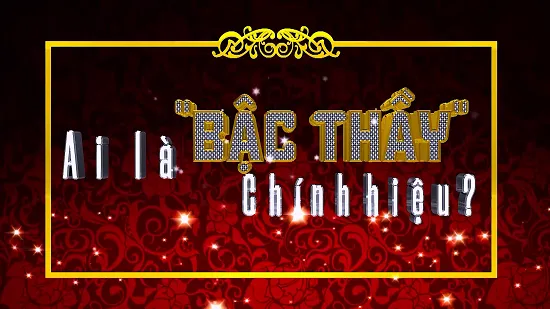 Who is the Rightful Master to replace Happy Memories on VTV3