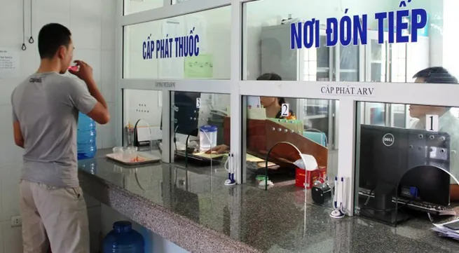 ARV drugs free again for HIV/AIDS patients in Vietnam