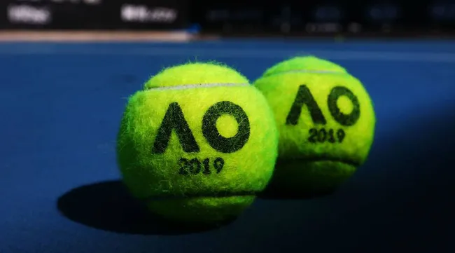 VTVcab owns the Australian Open 2019 rights