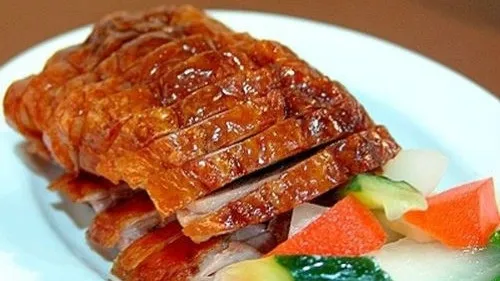 Roast Pork – A speciality of Lang Son province