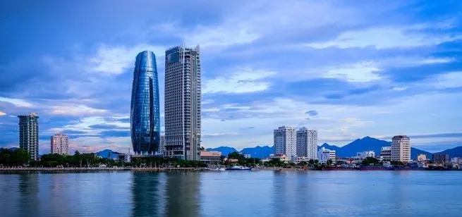 Da Nang looks to become exemplary eco-smart city in Asia