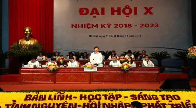 Youth to maintain patriotism