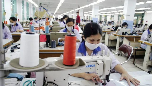 Textile exports to double by 2025