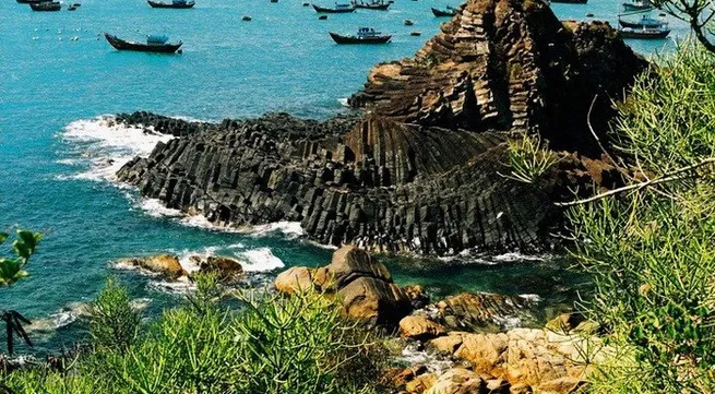 Phu Yen Culture - Tourism Week opens today