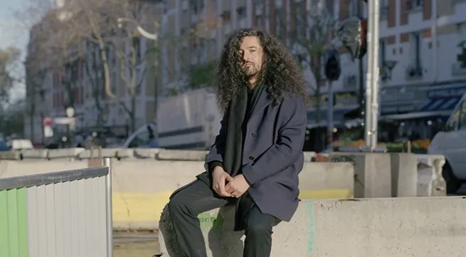 French singer Chaton to perform in HCM City