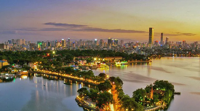 Fitch Solutions: Vietnam among fastest growing economies in the region in 2019