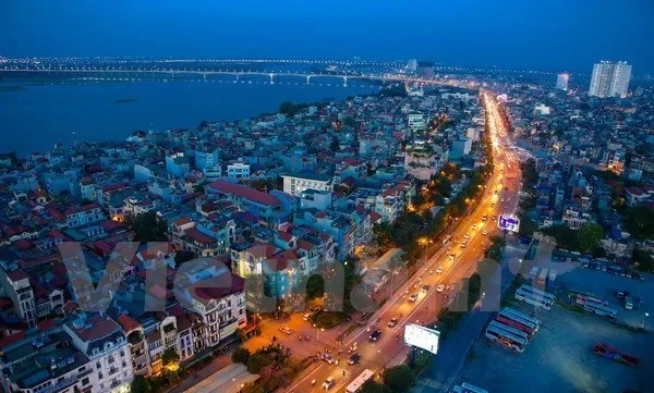 Hanoi aims for 7.6 percent economic growth in 2019