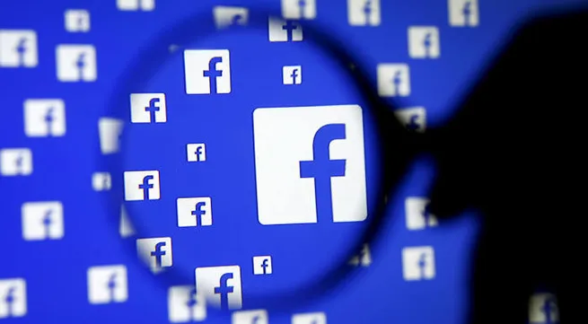Millions of Facebook user data exposed on Amazon cloud server