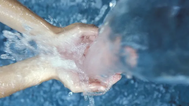 Clean water and environmental sanitation week