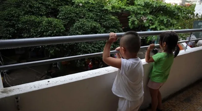 Tragic accidents involving children should be prevented