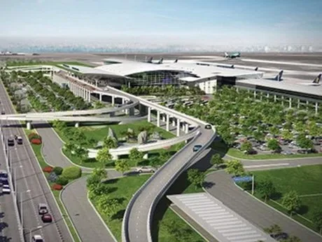 ACV wants to be investor of key items at Long Thành Airport
