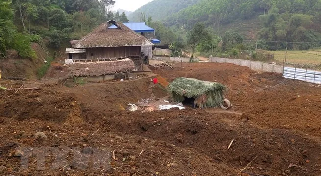 Vietnam News Agency asks for protection of reporters