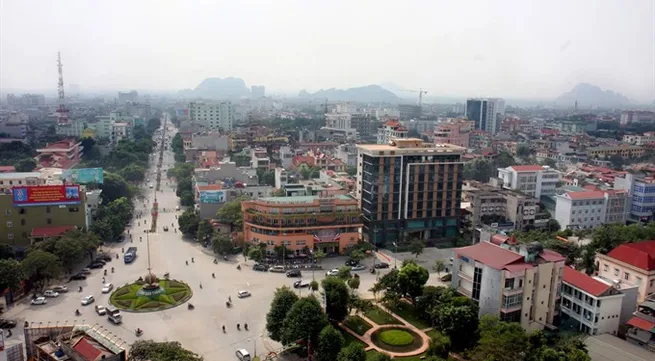 Thanh Hoá master plan approved