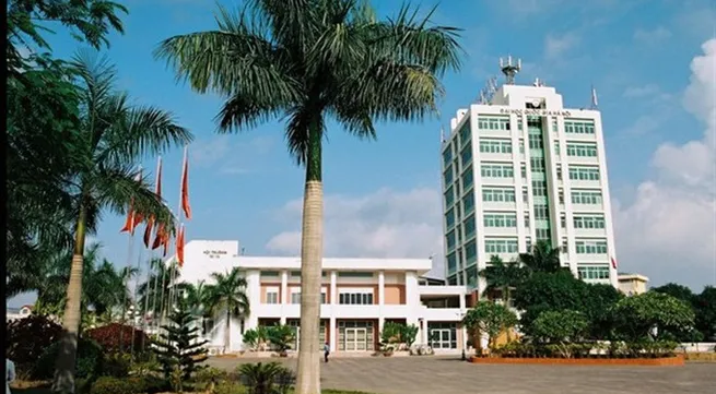 Vietnam National University – Hà Nội up 216 spots in world ranking