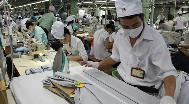 Việt Nam targets $40 billion in exports from textile and garment industry