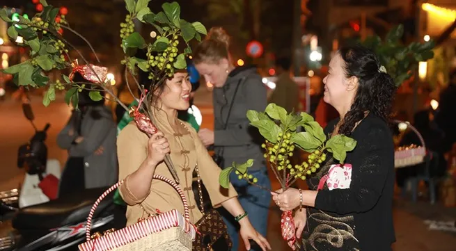 Vietnam welcomes Year of the Pig