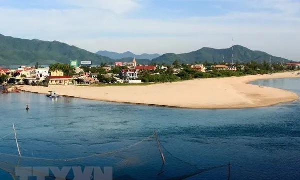 Thừa Thiên-Huế okays marine ecological tourist complex