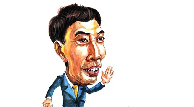 A broader view on Gov’t guarantees required