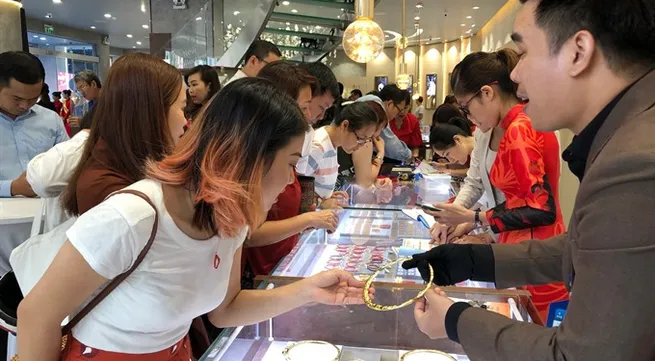 PNJ launches new jewellery store model