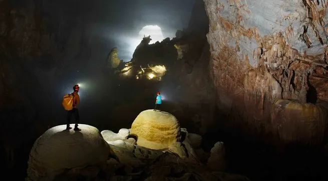 Central region told to develop tourism as key economic sector