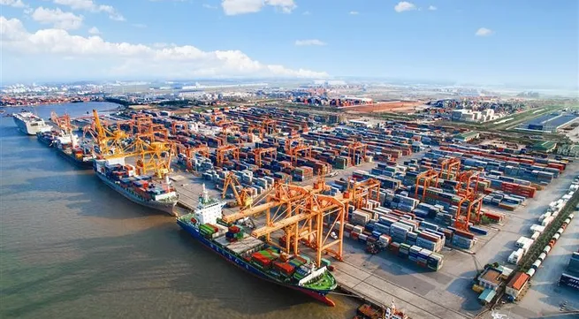 VN records trade deficit of $84m in two months