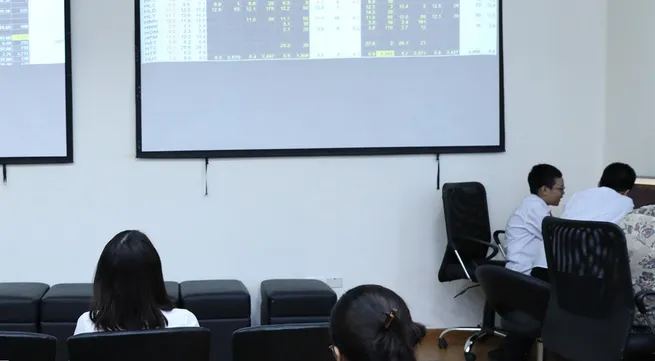 VN stocks to progress on annual meetings season