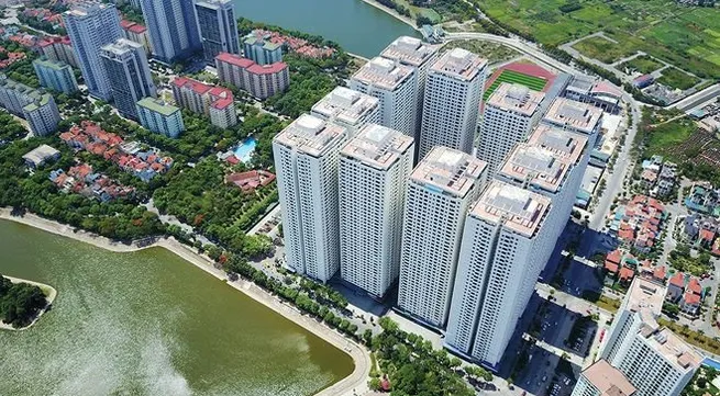 Social housing lending rate proposed to be lowered